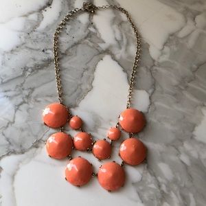 Coral Necklace